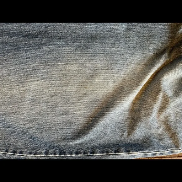Levi’s Dry Goods Vintage 90’s Jeans - Picture 6 of 6